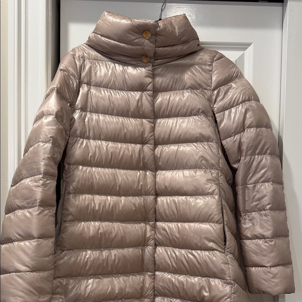 Herno Women's Chantilly Puffer Coat